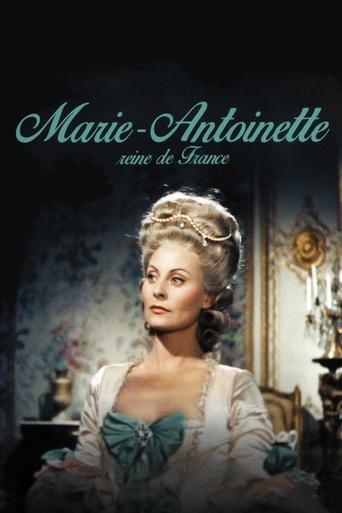 Watch Marie-Antoinette Queen of France 1956 poster