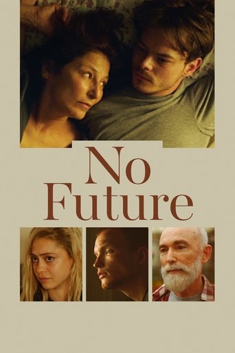 Watch No Future 2021 poster