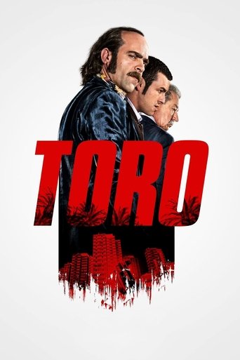 Watch Toro 2016 poster