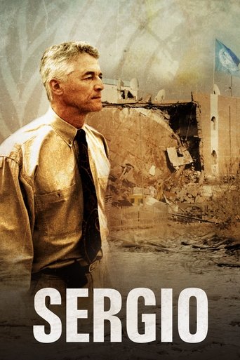 Watch Sergio 2009 poster