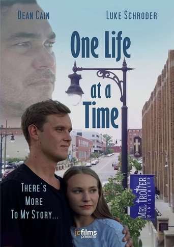 Watch One Life at a Time 2020 poster