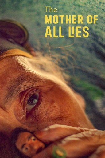 Watch The Mother of All Lies 2024 poster