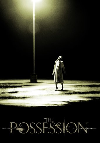 Watch The Possession 2012 poster