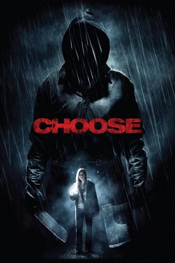 Watch Choose 2011 poster