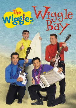 Watch The Wiggles: Wiggle Bay 2002 poster