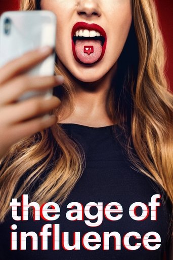 Watch The Age of Influence 2023 poster