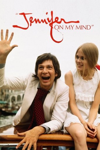 Watch Jennifer on My Mind 1971 poster
