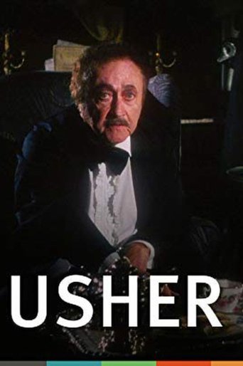 Watch Usher 2002 poster