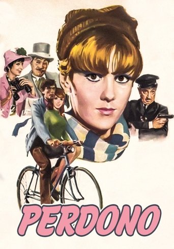 Watch Perdono 1966 poster