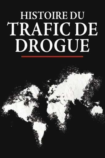 The Story of Drug Trafficking 2020