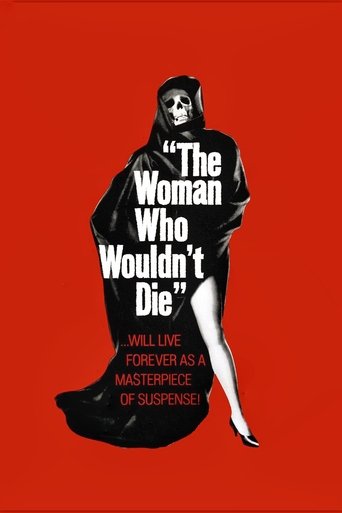 Watch Catacombs 1965 poster