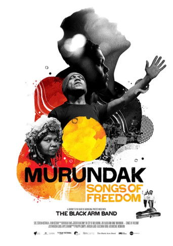 Watch Murundak: Songs of Freedom 2011 poster