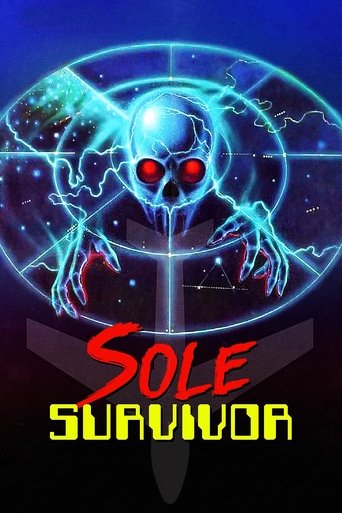 Watch Sole Survivor 1984 poster