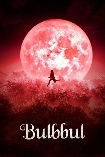 Watch Bulbbul 2020 poster