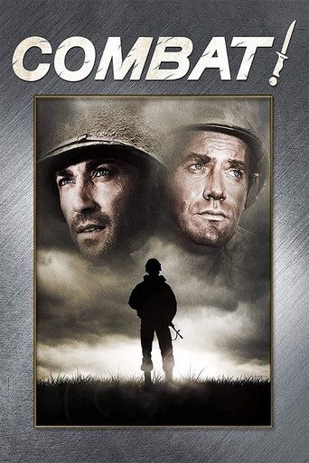 Combat! 1962