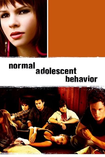 Watch Normal Adolescent Behavior 2007 poster