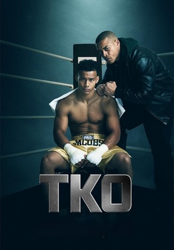 Watch TKO 2025 poster