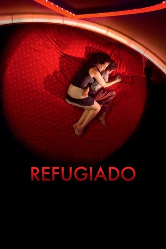 Watch Refugiado 2014 poster
