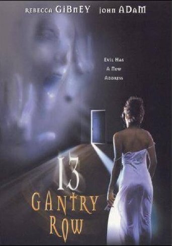 Watch 13 Gantry Row 1998 poster
