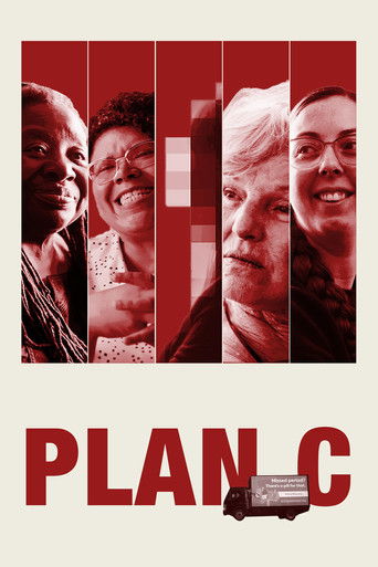 Watch PLAN C 2023 poster
