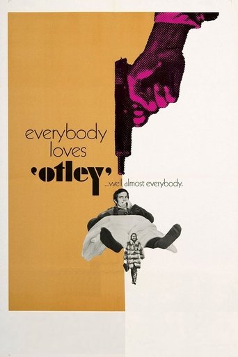 Watch Otley 1969 poster
