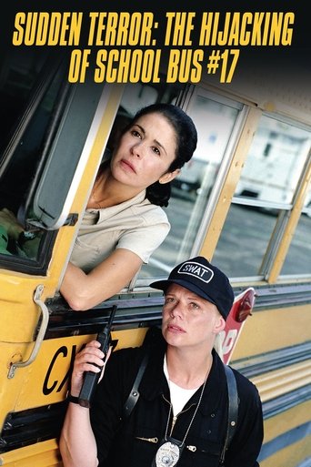 Watch Sudden Terror: The Hijacking of School Bus #17 1996 poster