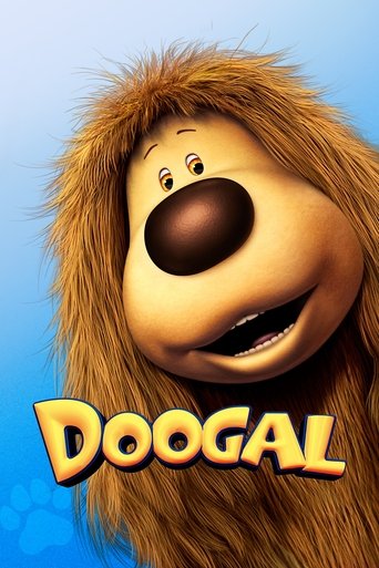 Watch Doogal 2006 poster