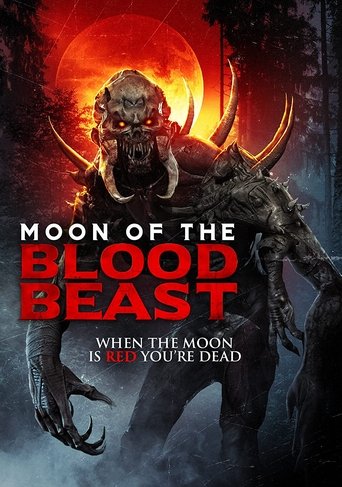 Watch Moon of the Blood Beast 2019 poster