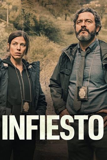 Watch Infiesto 2023 poster