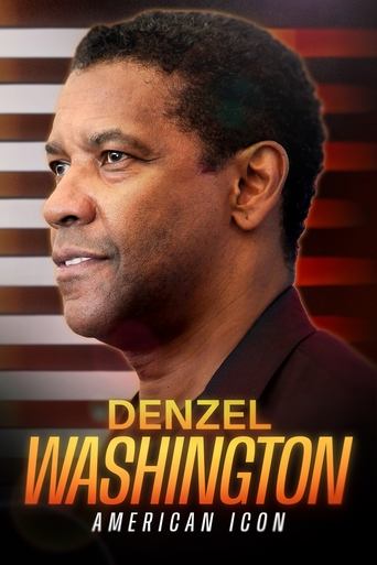 Watch Denzel Washington: American Icon 2024 poster