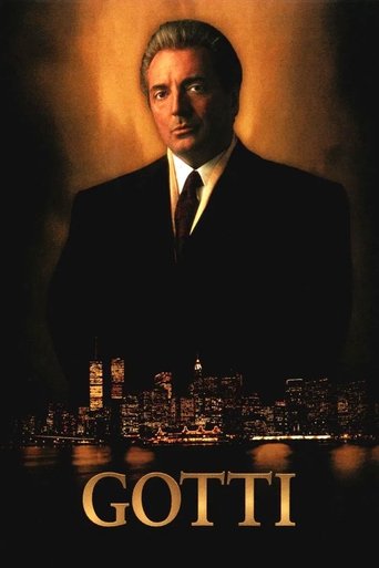 Watch Gotti 1996 poster