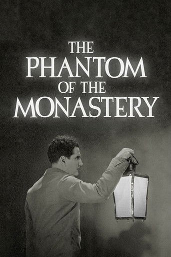 Watch The Phantom of the Monastery 1934 poster