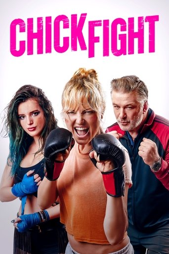 Watch Chick Fight 2020 poster