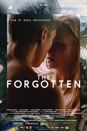 Watch The Forgotten 2019 poster