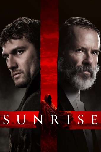 Watch Sunrise 2024 poster