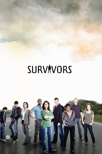Watch Survivors (2008) 2008 poster