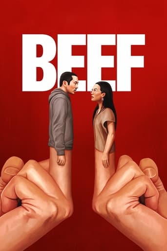 Watch BEEF 2023 poster