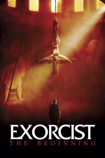 Watch Exorcist: The Beginning 2004 poster