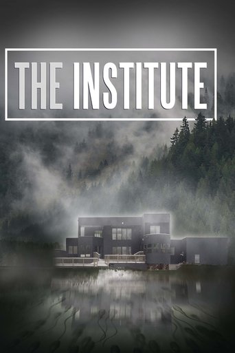 Watch The Institute 2022 poster