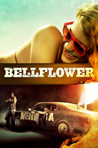 Watch Bellflower 2011 poster