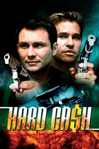 Watch Hard Cash 2002 poster