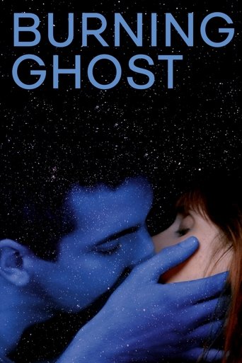 Watch Burning Ghost 2019 poster