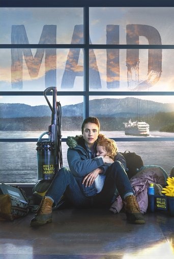 Watch Maid 2021 poster