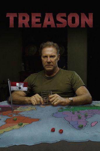 Watch Treason 2020 poster