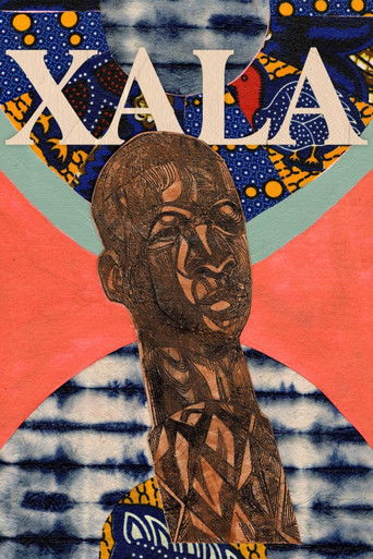 Watch Xala 1975 poster
