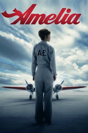 Watch Amelia 2009 poster