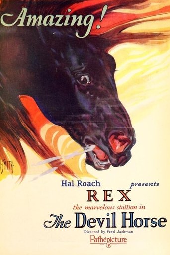 Watch Rex the Devil Horse 1926 poster