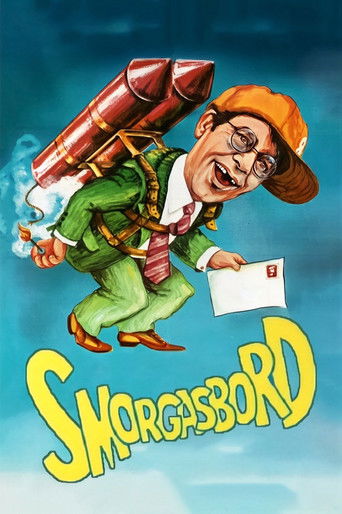 Watch Smorgasbord 1983 poster