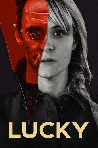 Watch Lucky 2020 poster