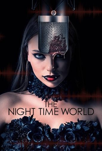 Watch The Night Time World 2025 poster